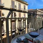 Civico 66 Apartman Palermo