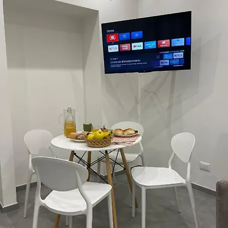 Civico 66 Apartment