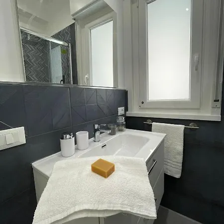 Apartment Civico 66