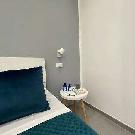 Civico 66 Apartment