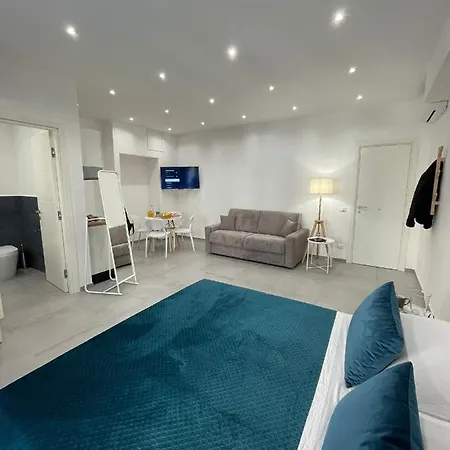 Civico 66 Apartment *