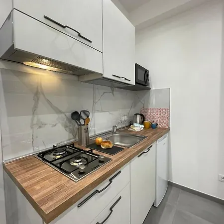 Apartment Civico 66