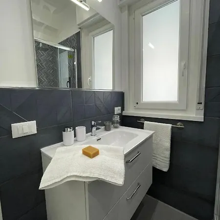 Civico 66 Apartment *