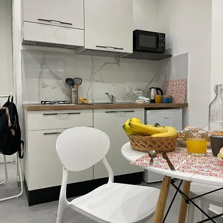 Civico 66 Apartment