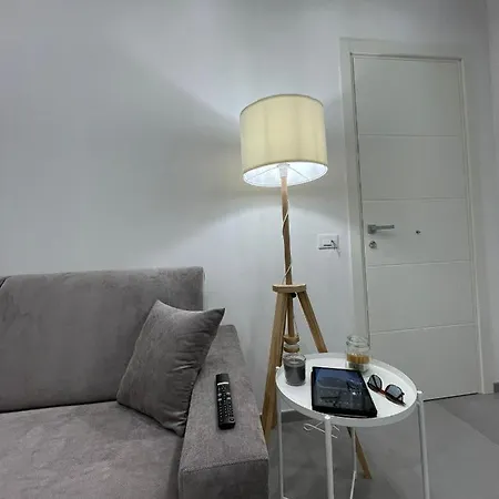 Apartment Civico 66 Palermo