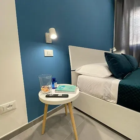 Civico 66 Apartment Palermo