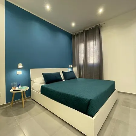 Apartment Civico 66 Palermo
