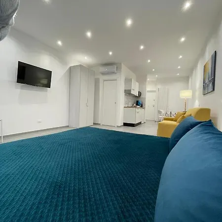 Civico 66 Apartment