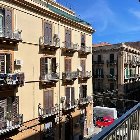 Civico 66 Apartment