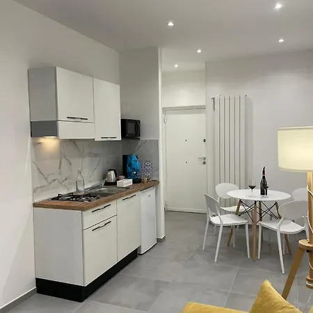 Apartment Civico 66