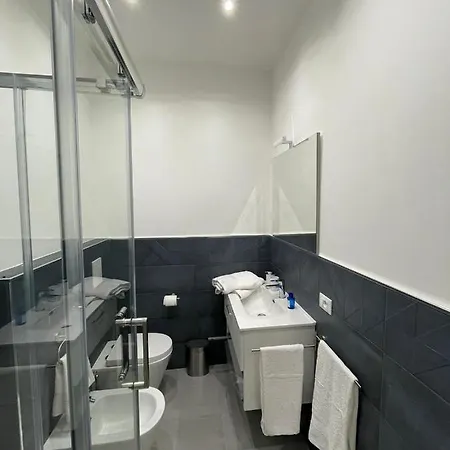 Apartment Civico 66