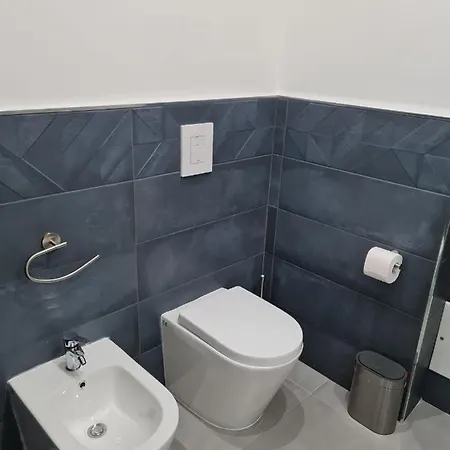 Civico 66 Apartment Palermo