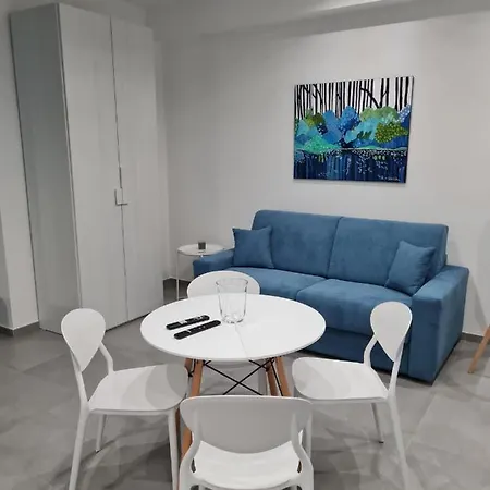 Civico 66 Apartment