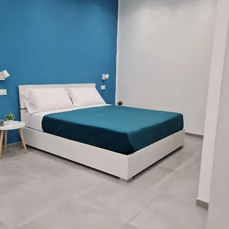 Apartment Civico 66 *