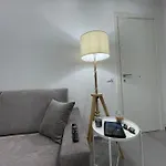 Apartamento Civico 66 Palermo