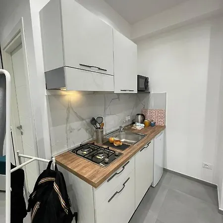 Lejlighed Civico 66 *