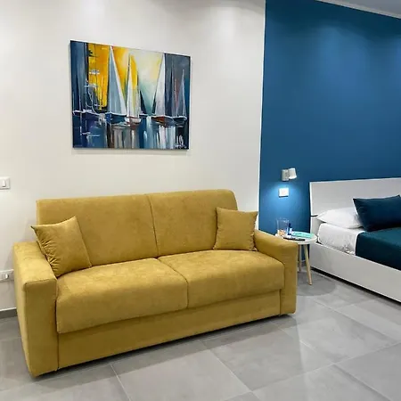 Lejlighed Civico 66 Palermo