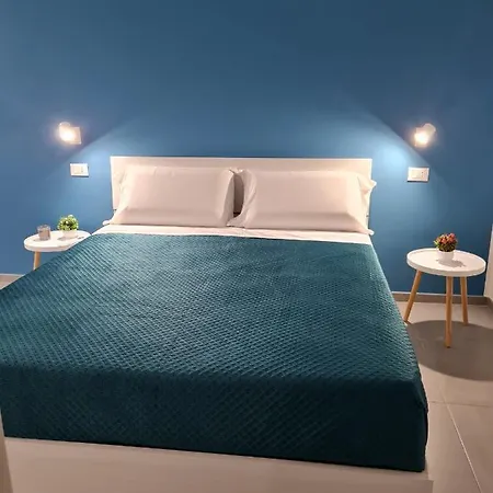 Civico 66 Lejlighed Palermo