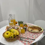 Civico 66 Appartement Palerme