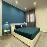 Appartement Civico 66 Palerme