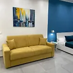 Appartement Civico 66 Palerme