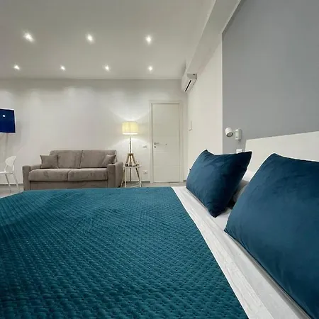 Appartement Civico 66 *