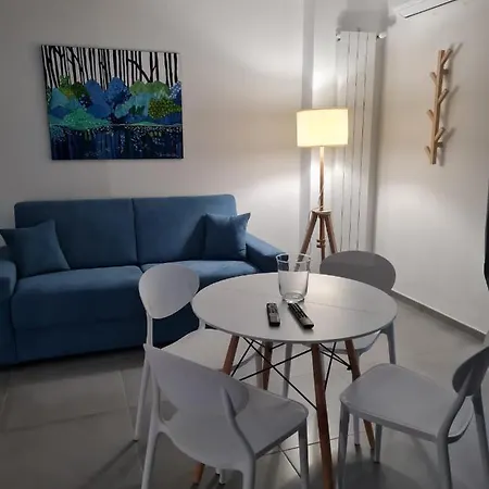 Lägenhet Civico 66 *